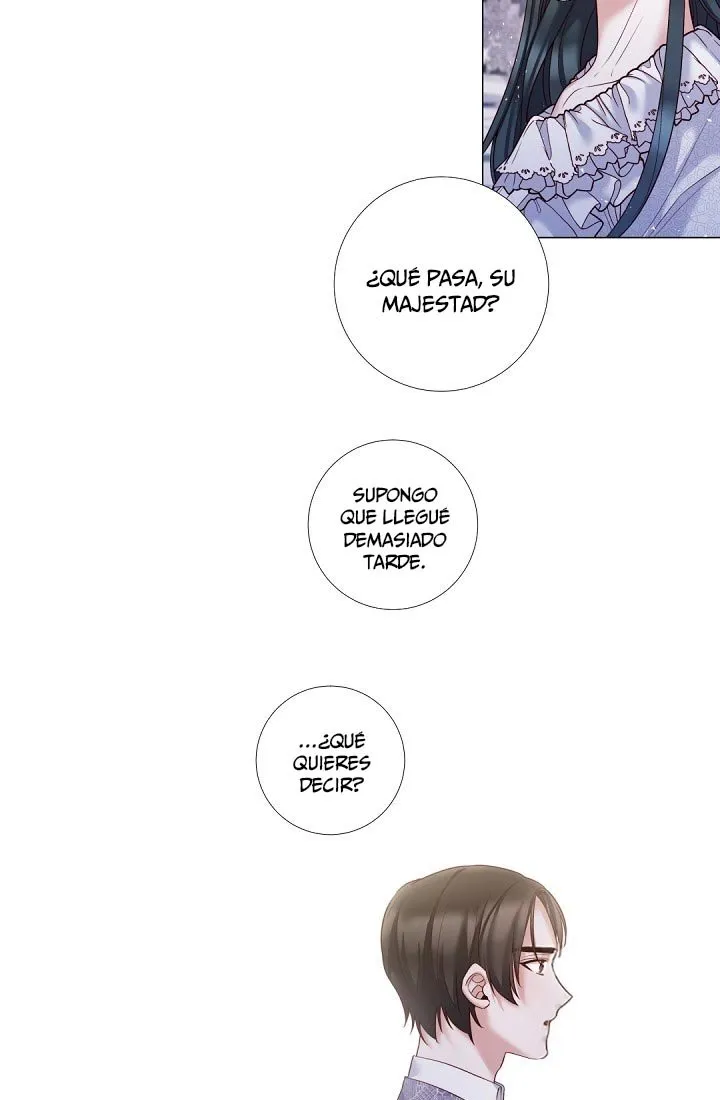 Dama a Reina Capítulo 87 en Línea - página 10