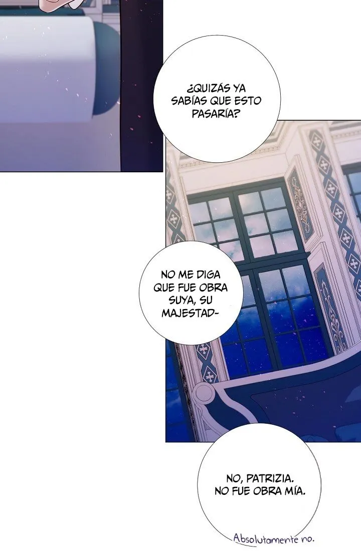 Dama a Reina Capítulo 87 en Línea - página 13