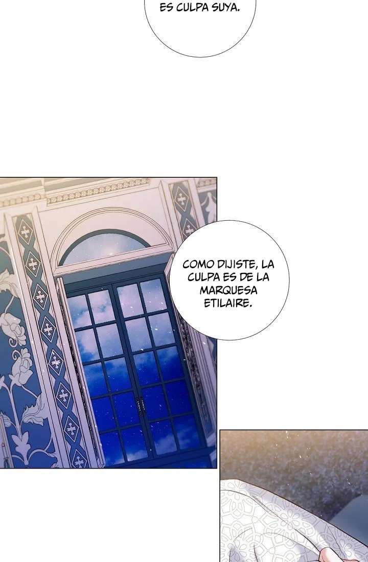 Dama a Reina Capítulo 87 en Línea - página 29