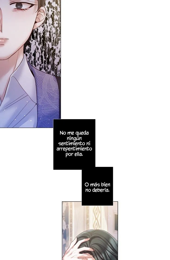 Dama a Reina Capítulo 87 en Línea - página 38