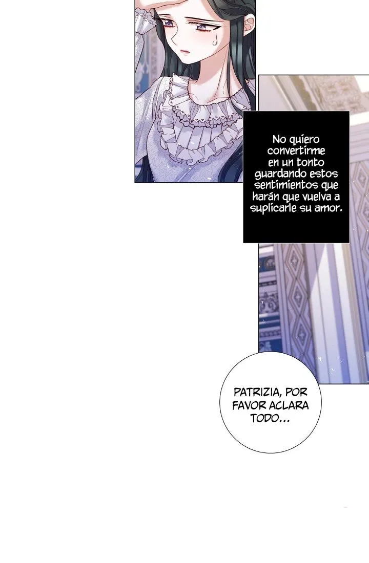 Dama a Reina Capítulo 87 en Línea - página 39