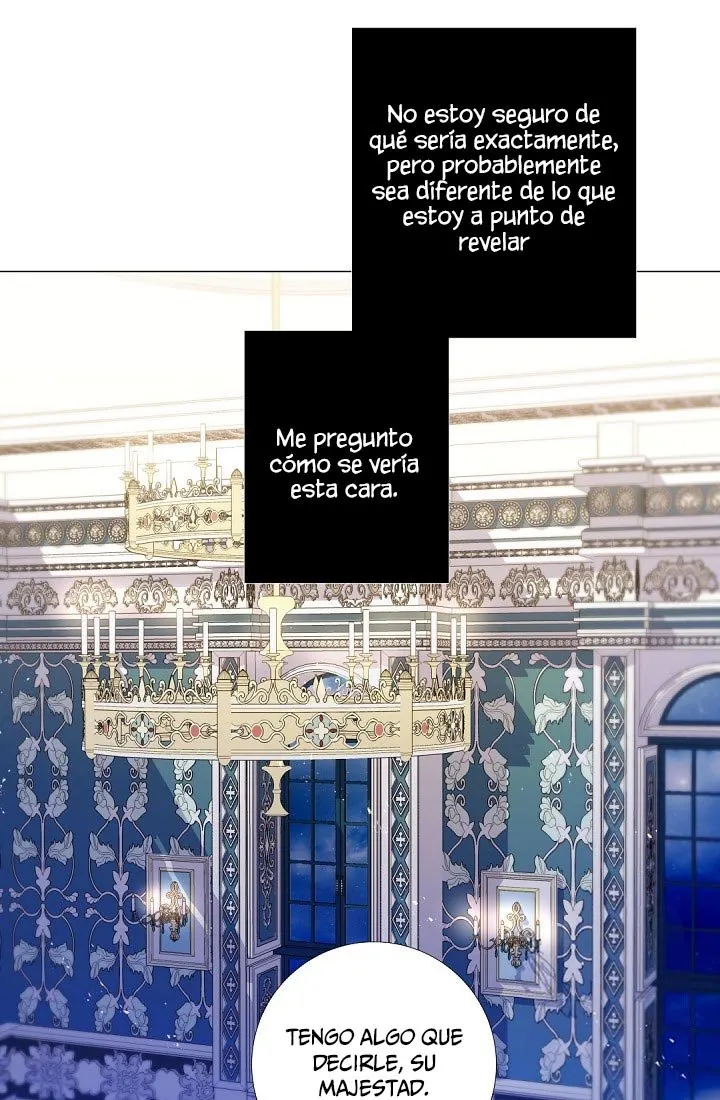 Dama a Reina Capítulo 87 en Línea - página 43