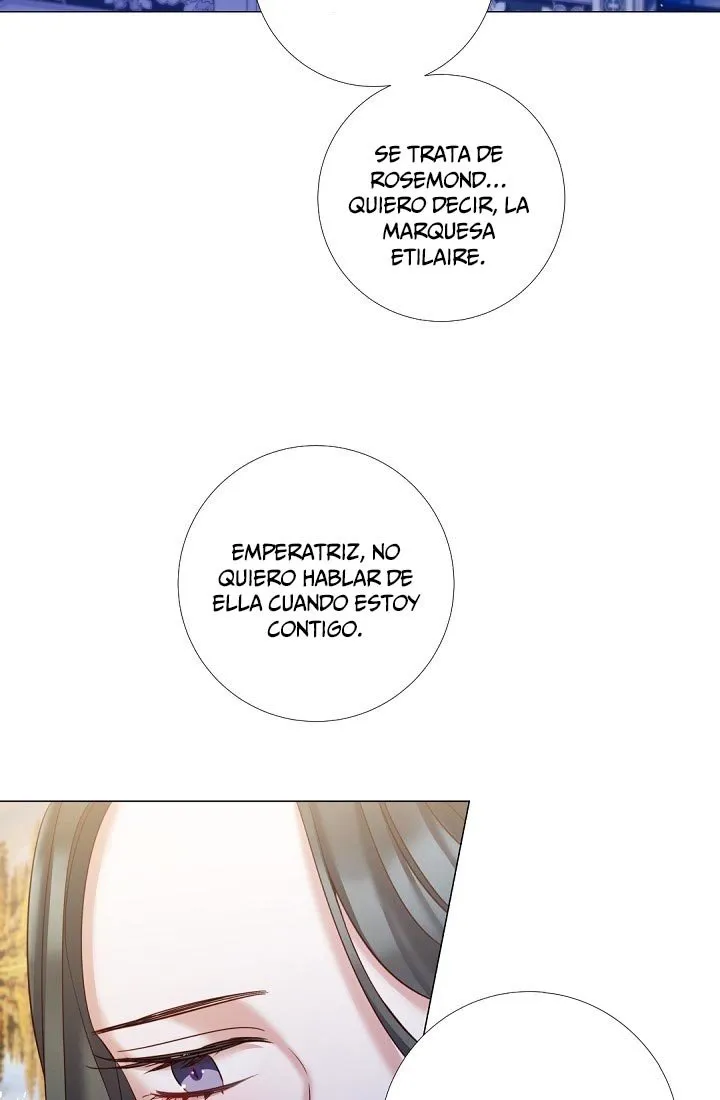 Dama a Reina Capítulo 87 en Línea - página 44