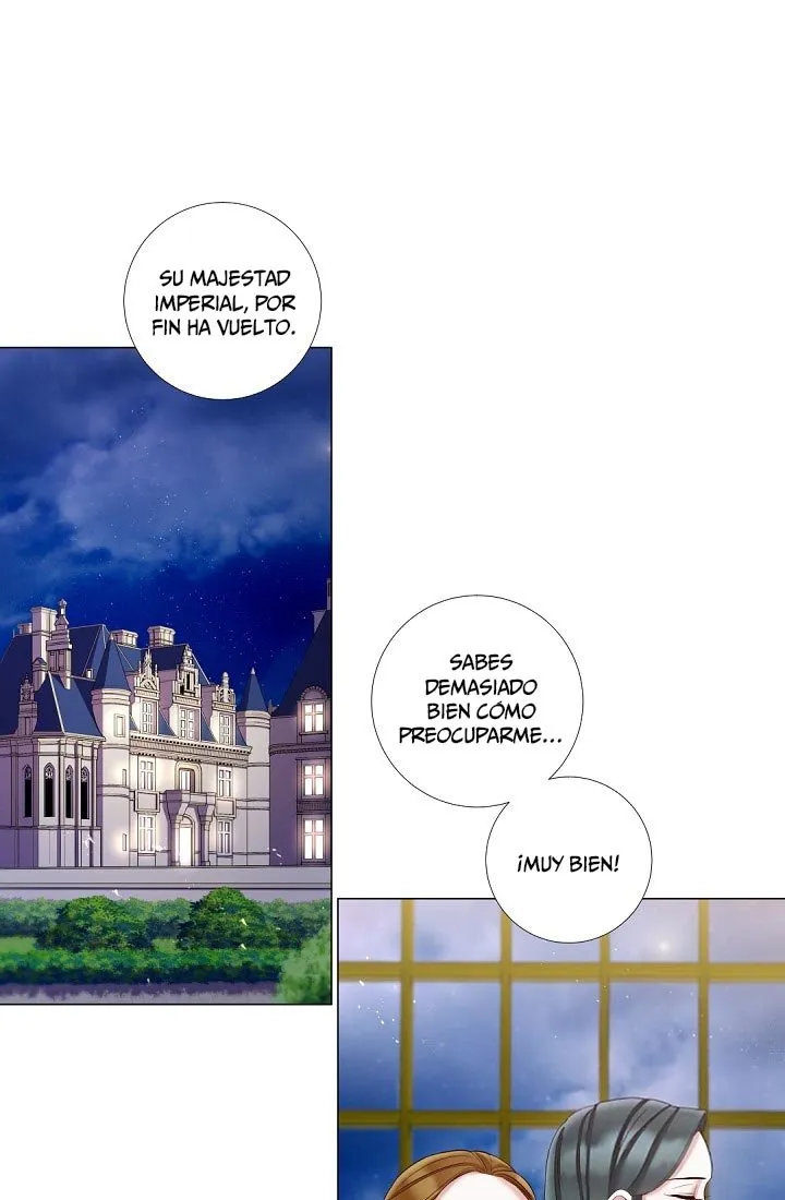 Dama a Reina Capítulo 87 en Línea - página 54