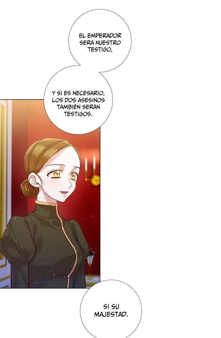 Dama a Reina Capítulo 87 en Línea - página 59