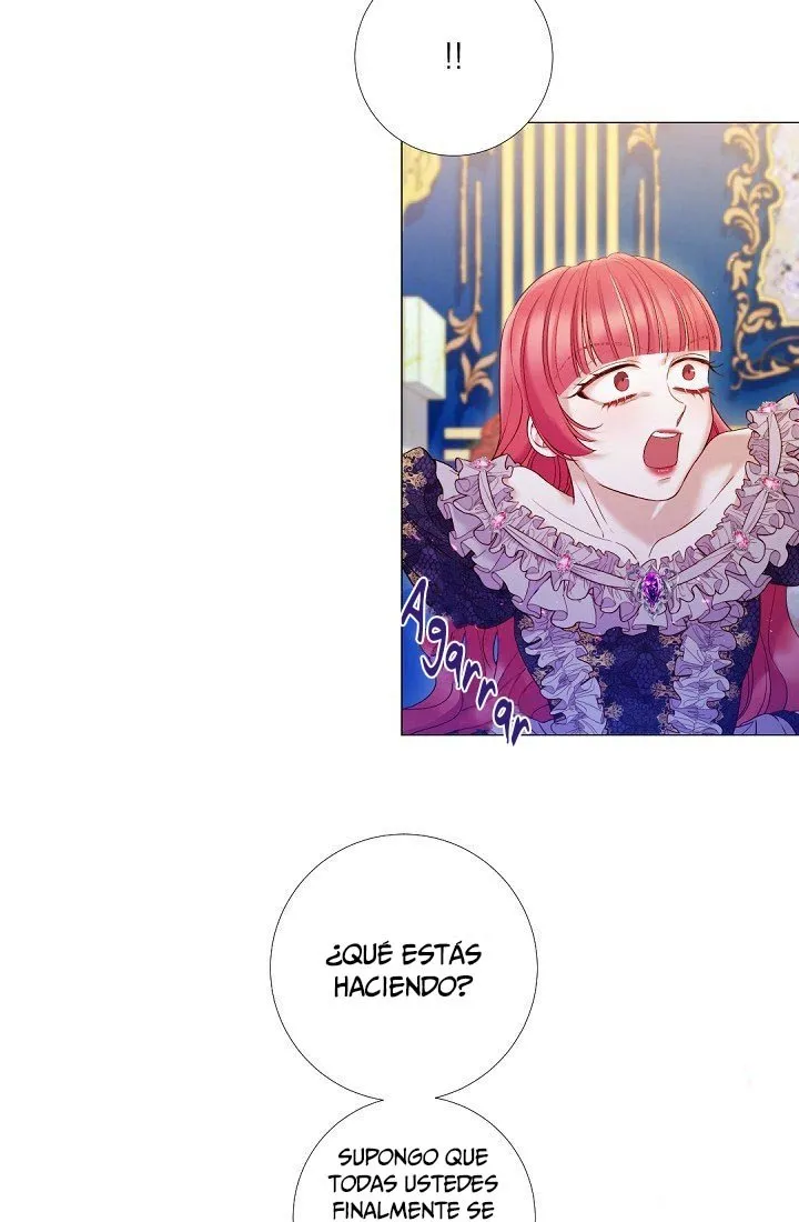 Dama a Reina Capítulo 88 en Línea - página 14