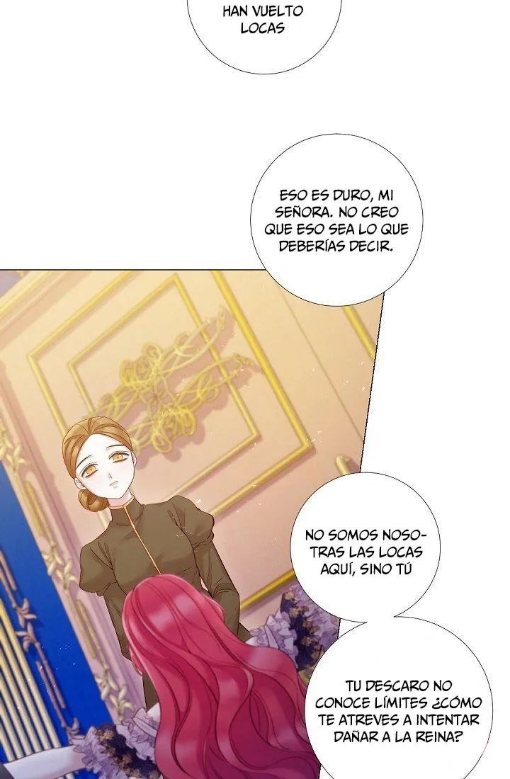 Dama a Reina Capítulo 88 en Línea - página 15