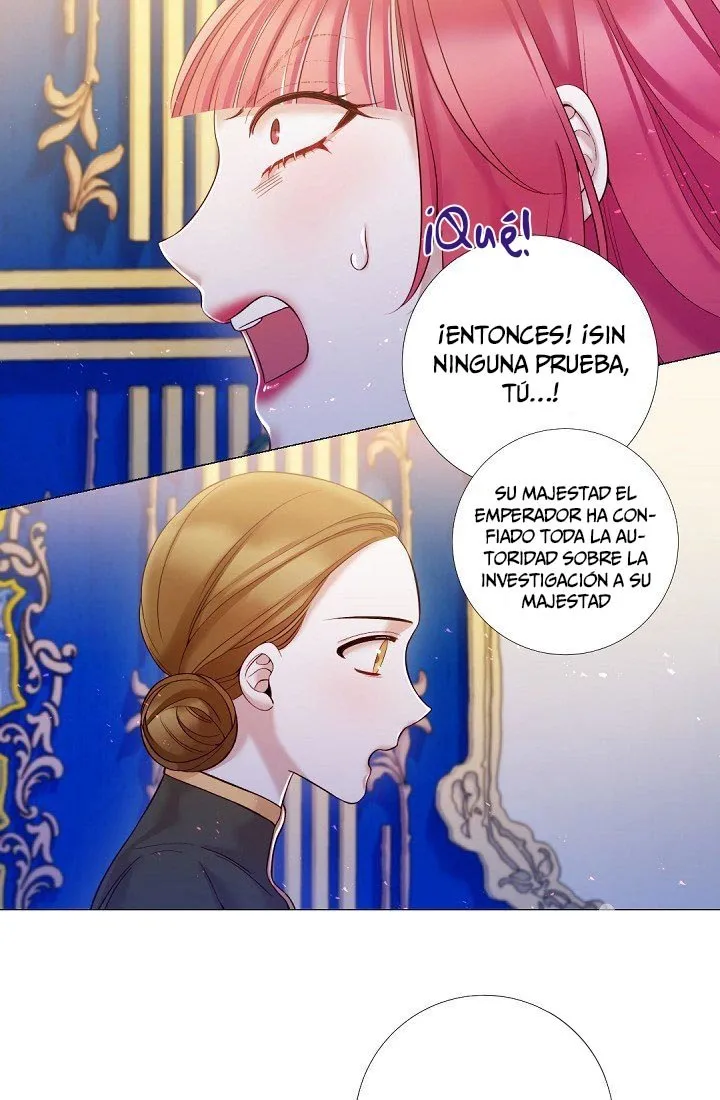 Dama a Reina Capítulo 88 en Línea - página 19