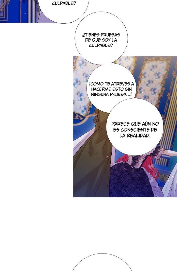 Dama a Reina Capítulo 88 en Línea - página 21