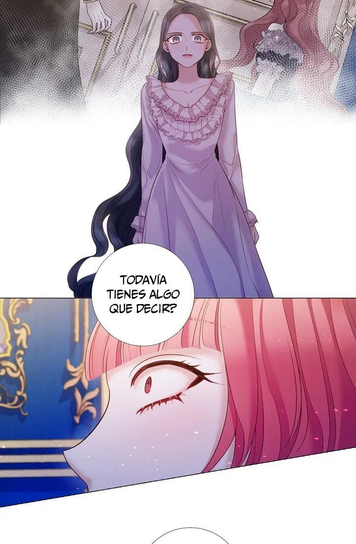 Dama a Reina Capítulo 88 en Línea - página 24