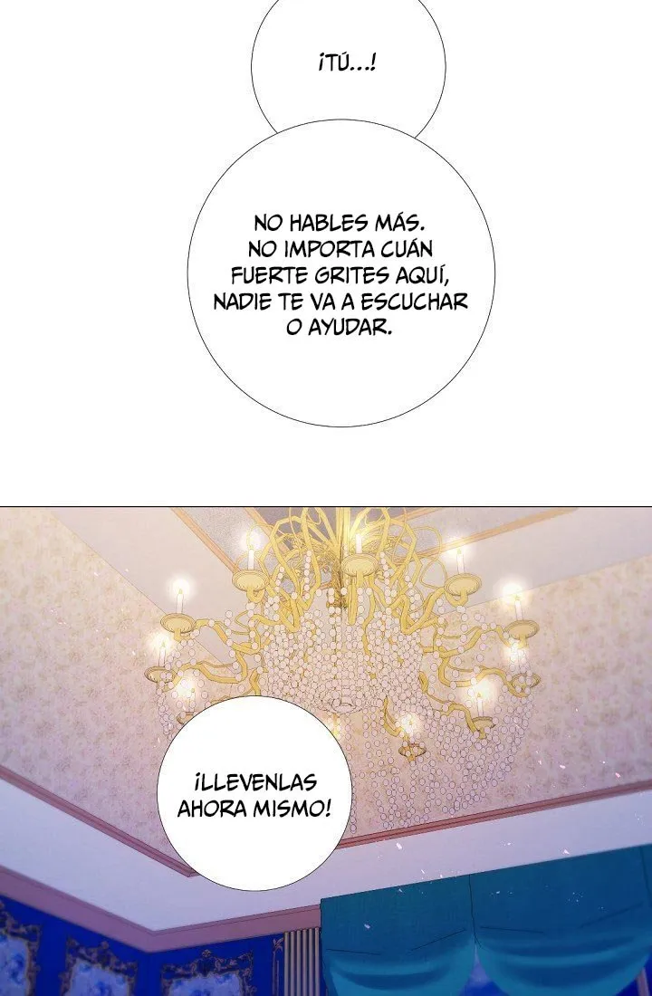 Dama a Reina Capítulo 88 en Línea - página 25