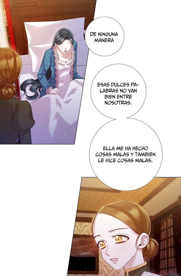 Dama a Reina Capítulo 88 en Línea - página 30