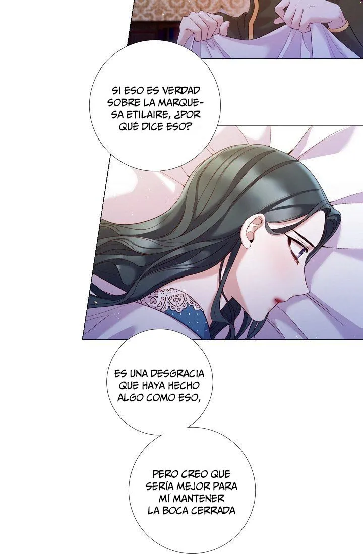Dama a Reina Capítulo 88 en Línea - página 31