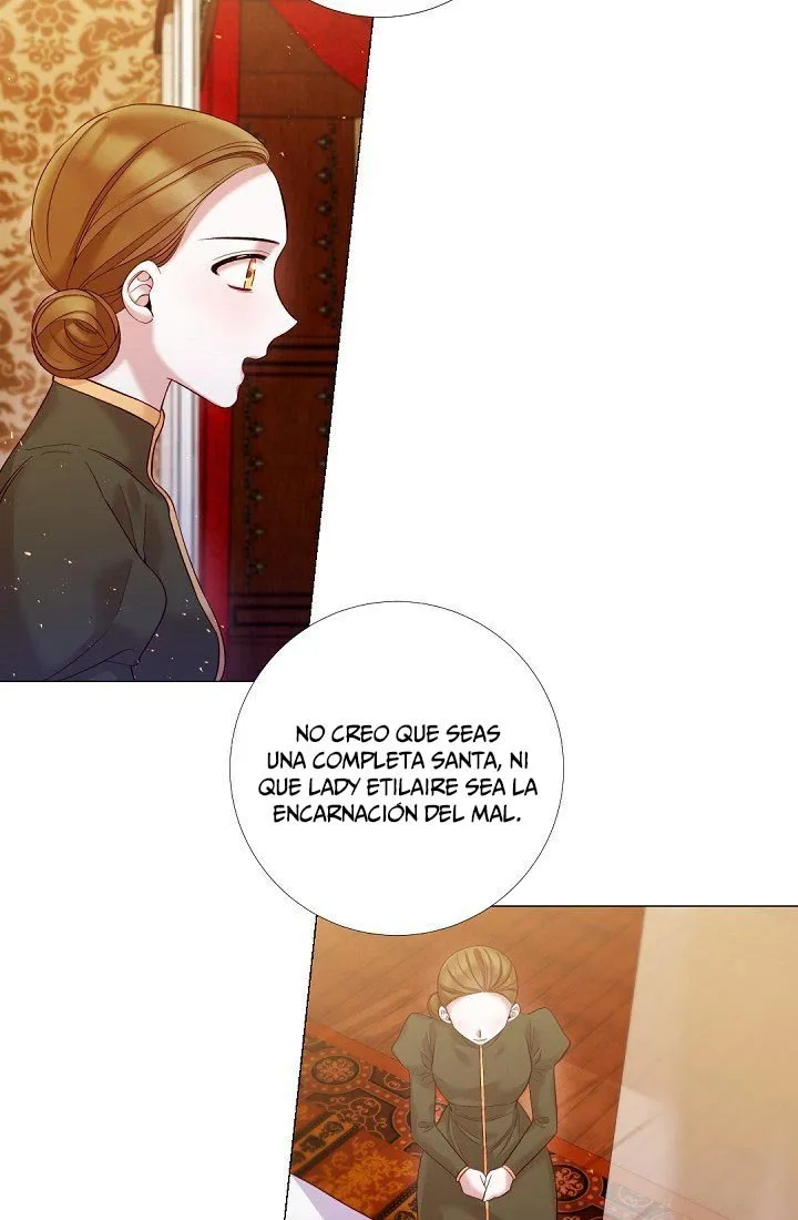 Dama a Reina Capítulo 88 en Línea - página 34