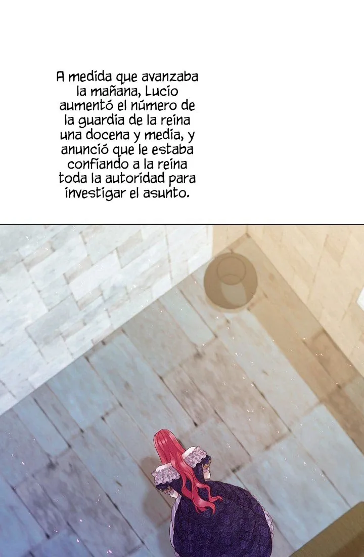Dama a Reina Capítulo 88 en Línea - página 51