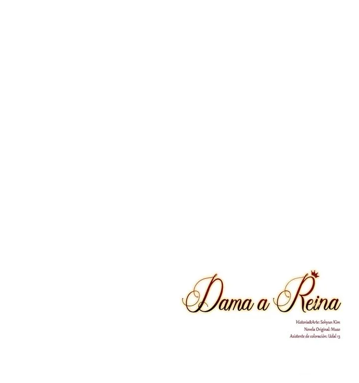 Dama a Reina Capítulo 88 en Línea - página 59