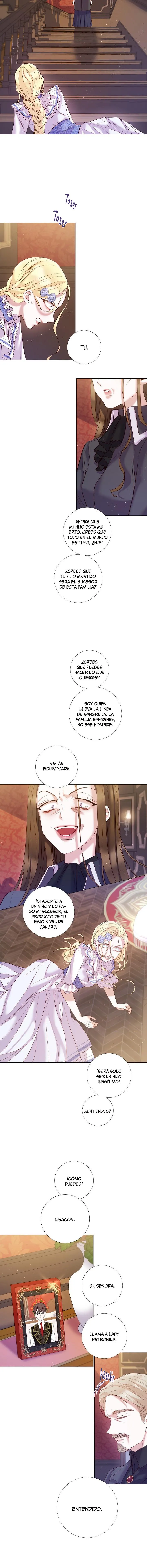 Dama a Reina Capítulo 90 en Línea - página 10