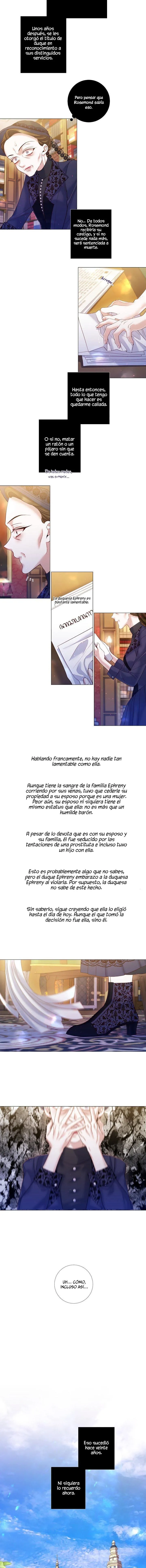 Dama a Reina Capítulo 93 en Línea - página 10