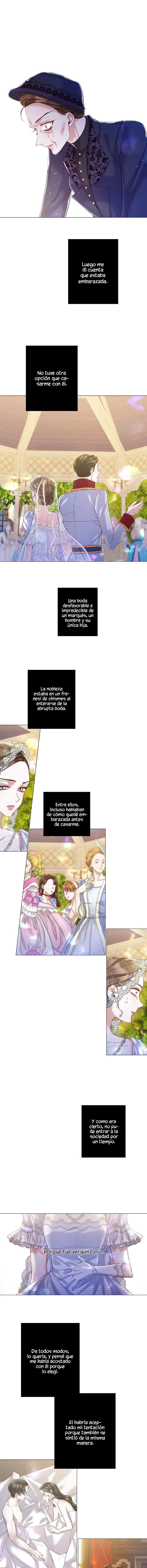 Dama a Reina Capítulo 95 en Línea - página 4