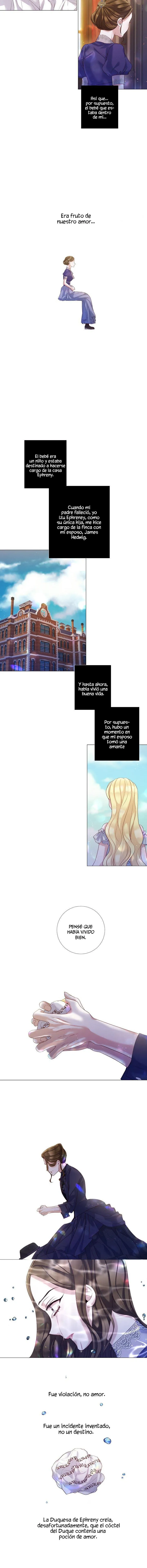 Dama a Reina Capítulo 95 en Línea - página 5