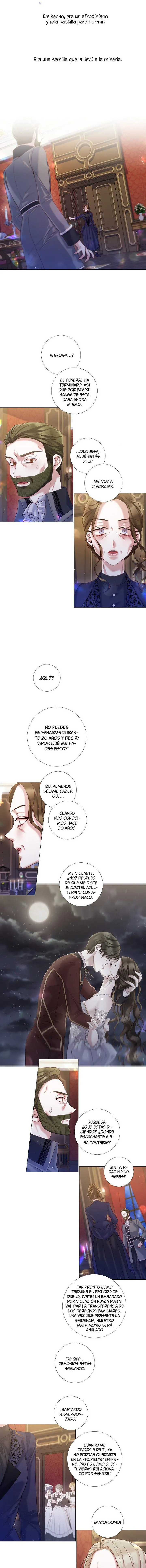Dama a Reina Capítulo 95 en Línea - página 6