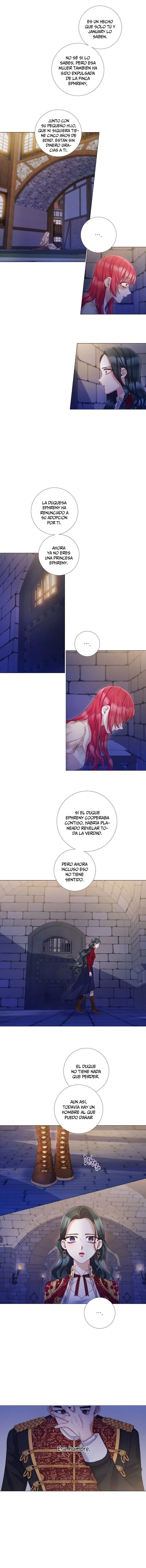 Dama a Reina Capítulo 96 en Línea - página 7