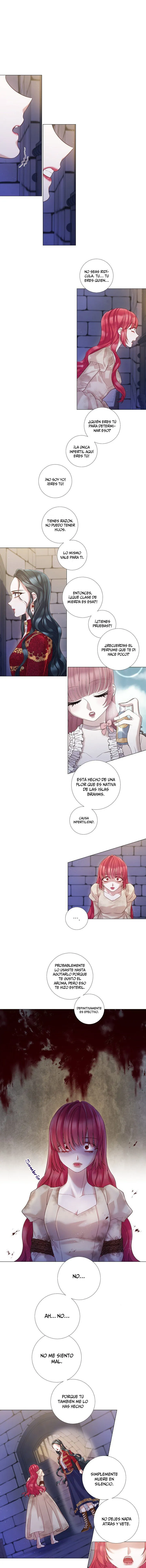 Dama a Reina Capítulo 97 en Línea - página 4