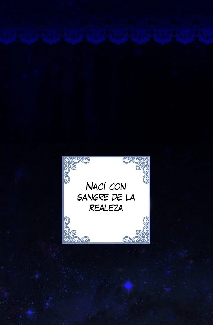 Dama Bestia Capítulo 0 en Línea - página 1