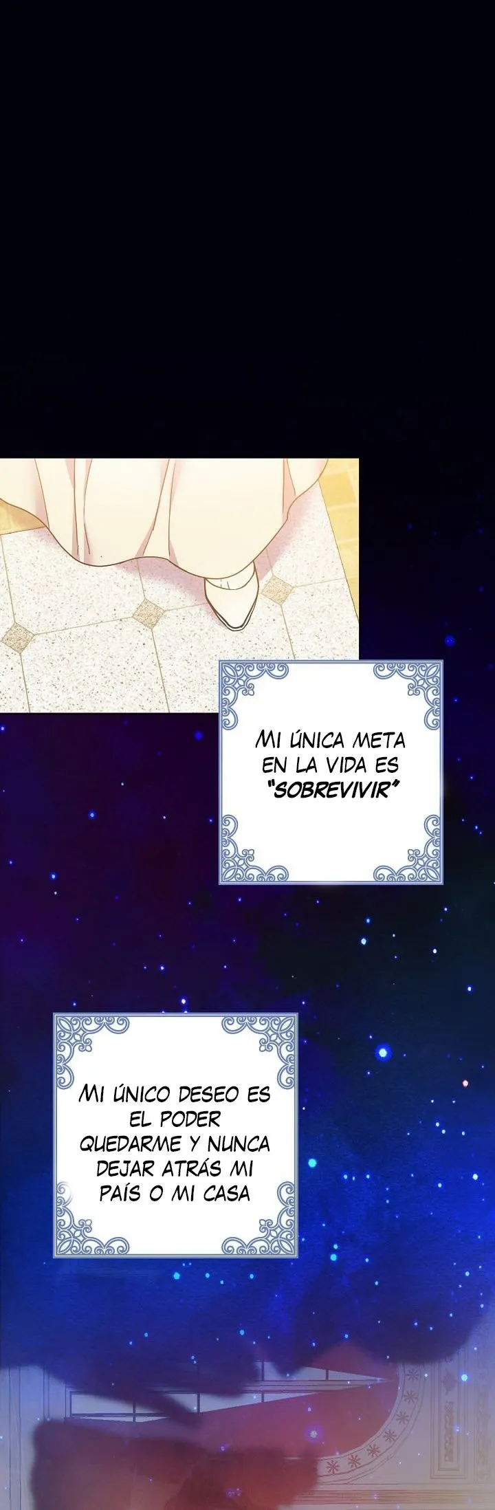 Dama Bestia Capítulo 0 en Línea - página 8