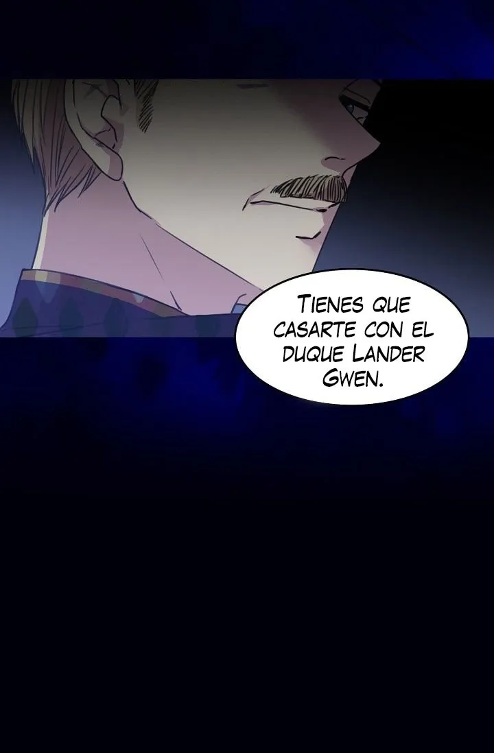 Dama Bestia Capítulo 0 en Línea - página 11