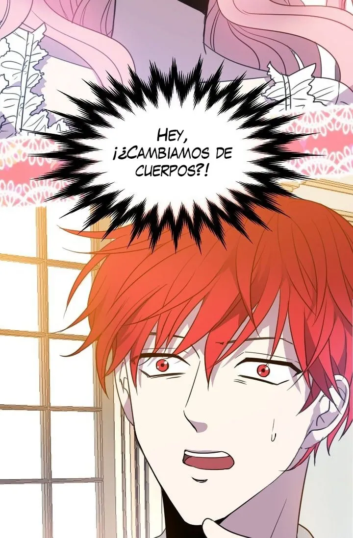 Dama Bestia Capítulo 0 en Línea - página 18