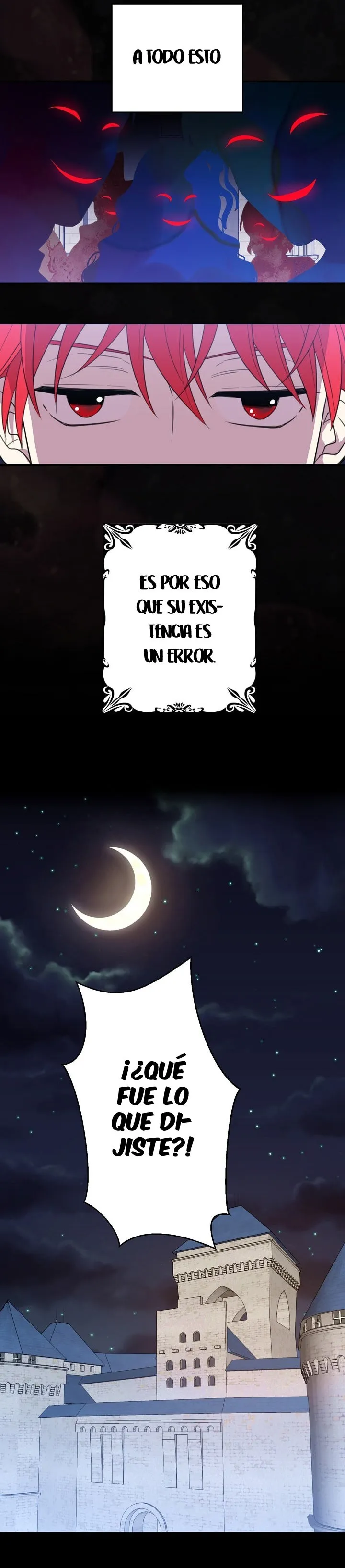 Dama Bestia Capítulo 1 en Línea - página 6