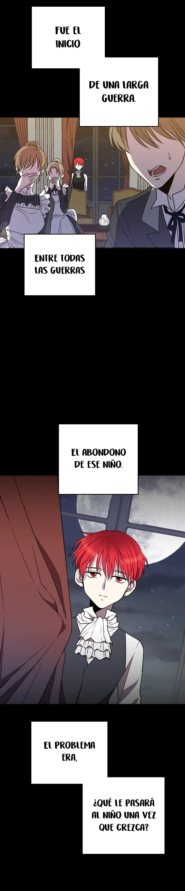 Dama Bestia Capítulo 1 en Línea - página 11