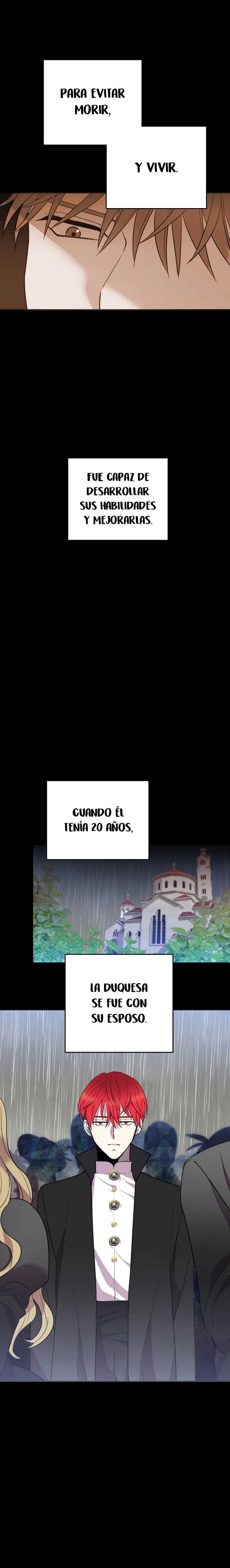 Dama Bestia Capítulo 1 en Línea - página 14