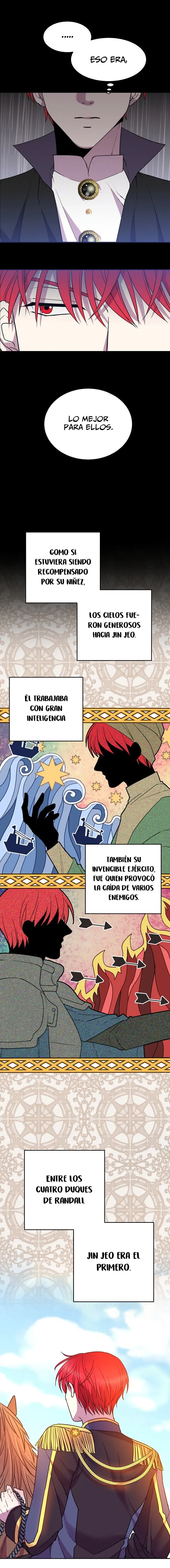Dama Bestia Capítulo 1 en Línea - página 16