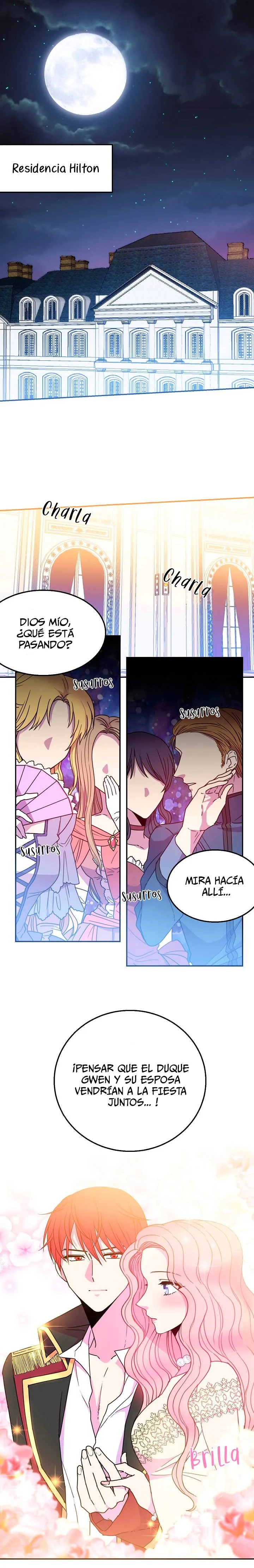 Dama Bestia Capítulo 10 en Línea - página 2