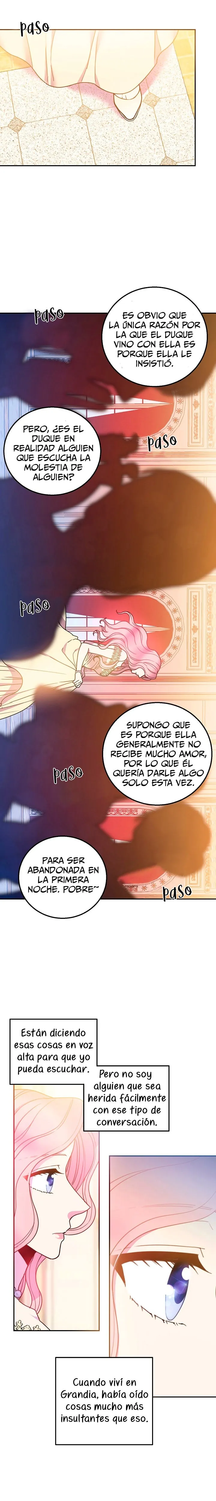 Dama Bestia Capítulo 10 en Línea - página 10
