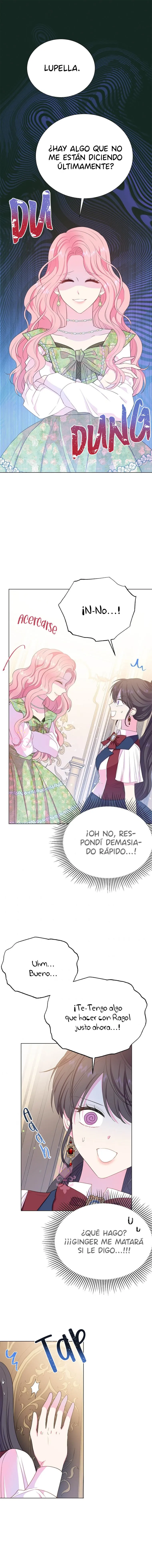 Dama Bestia Capítulo 100 en Línea - página 6