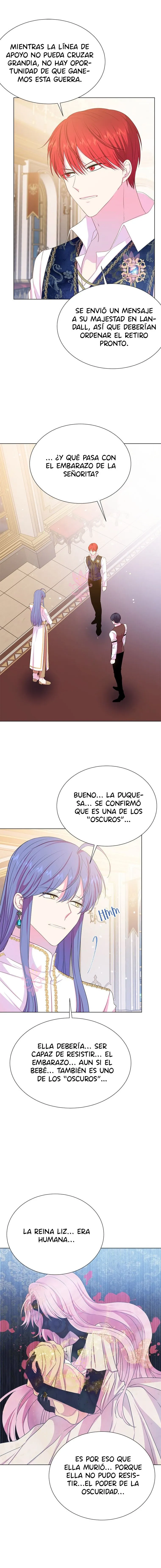 Dama Bestia Capítulo 100 en Línea - página 8
