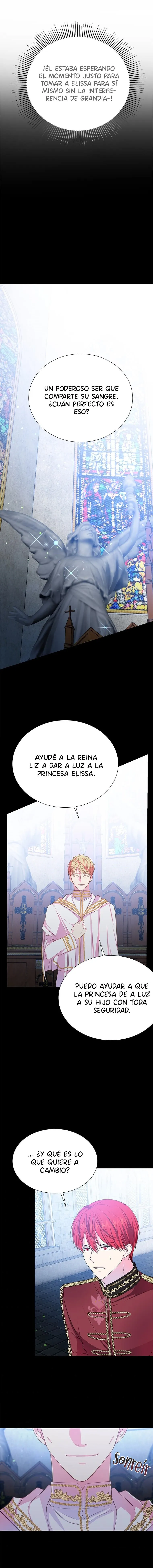 Dama Bestia Capítulo 100 en Línea - página 10
