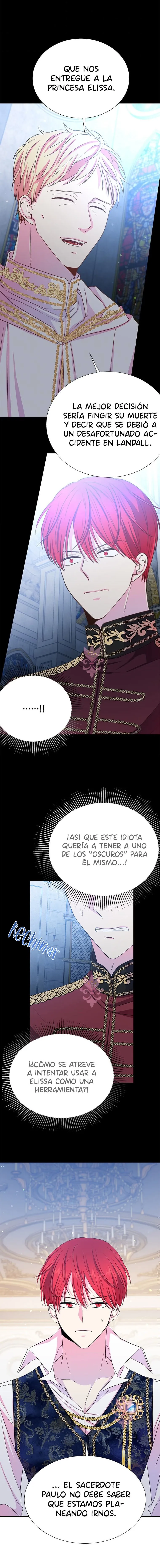Dama Bestia Capítulo 100 en Línea - página 11