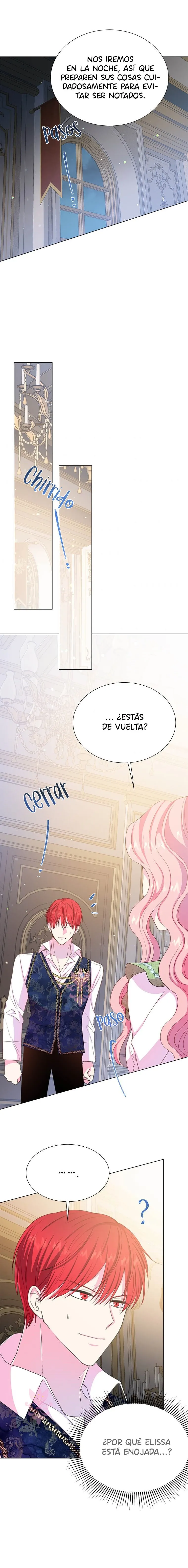 Dama Bestia Capítulo 100 en Línea - página 12