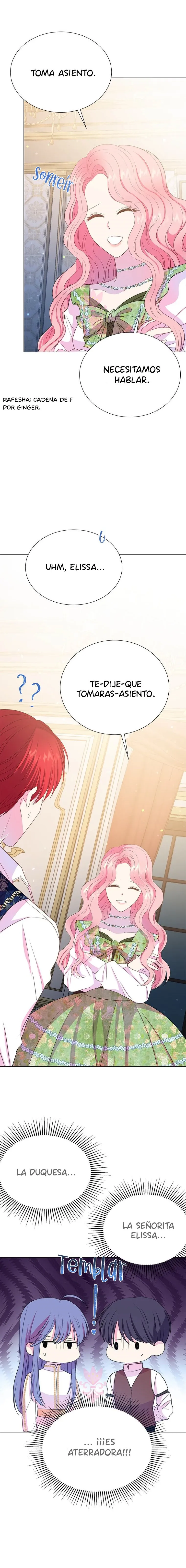 Dama Bestia Capítulo 100 en Línea - página 13