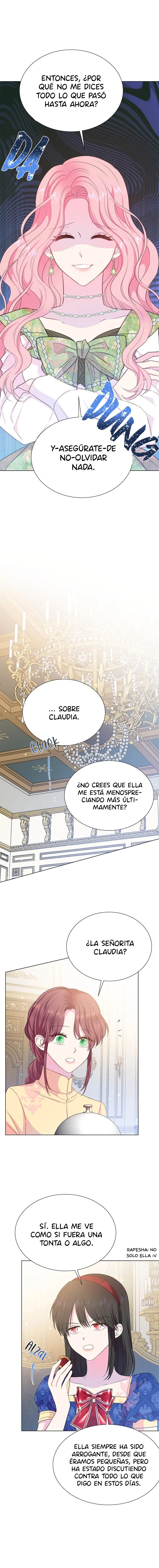 Dama Bestia Capítulo 100 en Línea - página 14