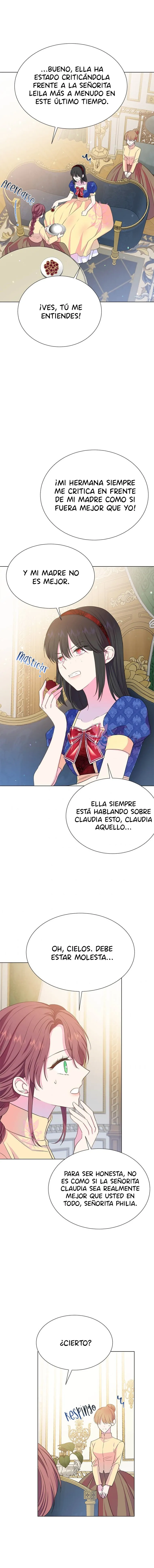 Dama Bestia Capítulo 100 en Línea - página 15