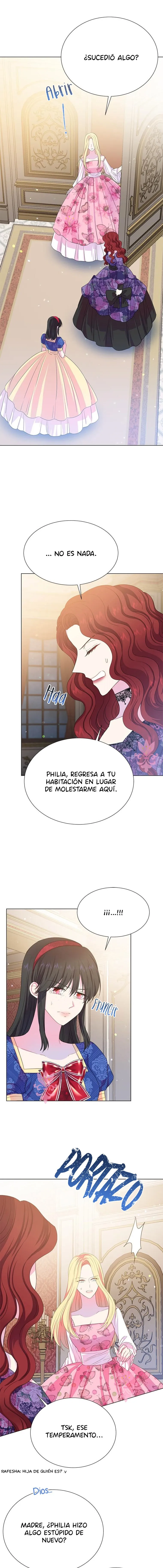 Dama Bestia Capítulo 101 en Línea - página 10