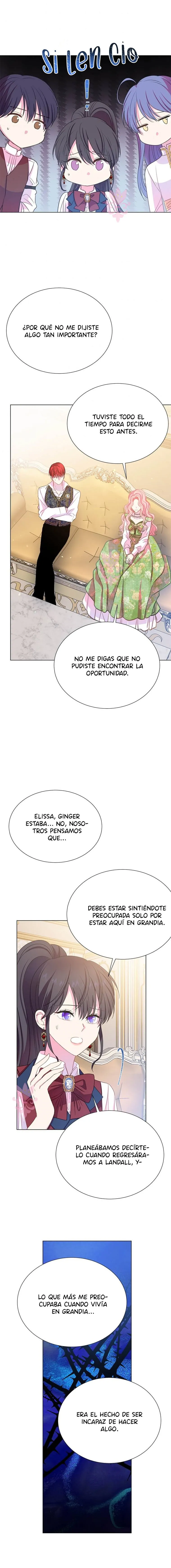 Dama Bestia Capítulo 101 en Línea - página 13