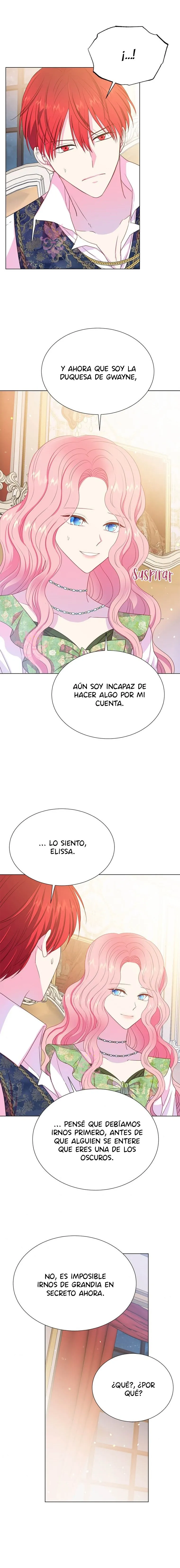 Dama Bestia Capítulo 101 en Línea - página 14