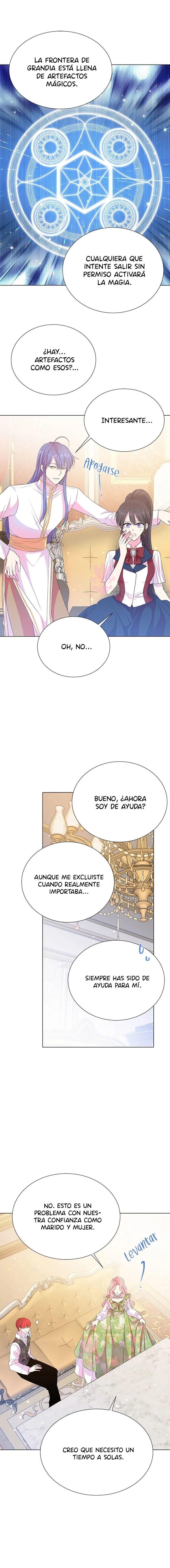 Dama Bestia Capítulo 101 en Línea - página 15