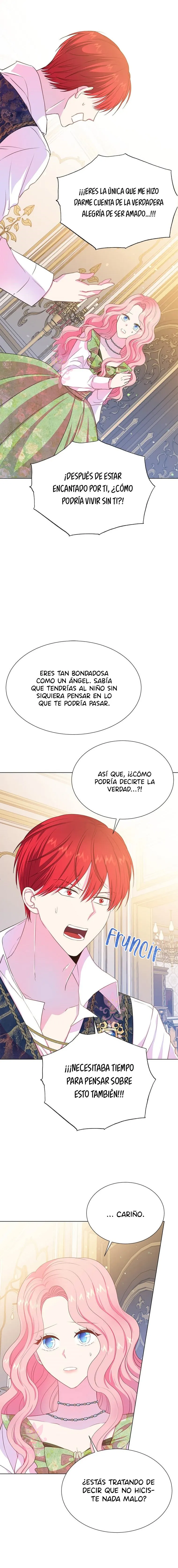 Dama Bestia Capítulo 101 en Línea - página 17